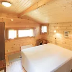 Chalet Okkolan Lomamoekit