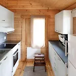 Chalet Okkolan Lomamoekit *