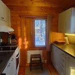 Okkolan Lomamoekit Chalet Puumala