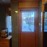 Chalet Okkolan Lomamoekit Puumala