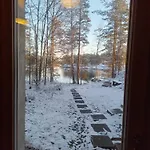 Chalet Okkolan Lomamoekit