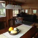 Chalet Okkolan Lomamoekit *