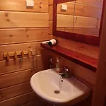 Okkolan Lomamoekit Chalet