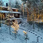 Chalet Okkolan Lomamoekit *
