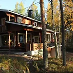 Chalet Okkolan Lomamoekit