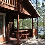 Chalet Okkolan Lomamoekit
