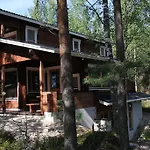 Chalet Okkolan Lomamoekit *