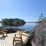 Okkolan Lomamoekit Chalet *