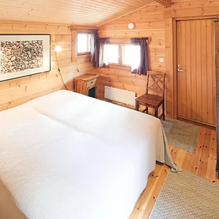 Okkolan Lomamoekit Chalet *