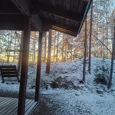 Okkolan Lomamoekit Puumala