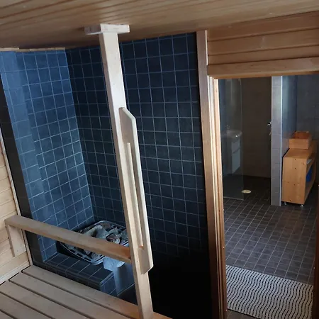 Okkolan Lomamoekit Puumala