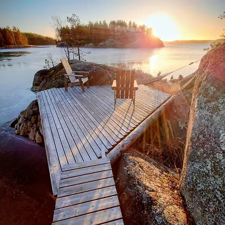 Okkolan Lomamoekit Puumala