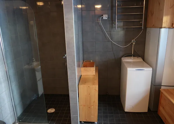 Okkolan Lomamoekit * Puumala