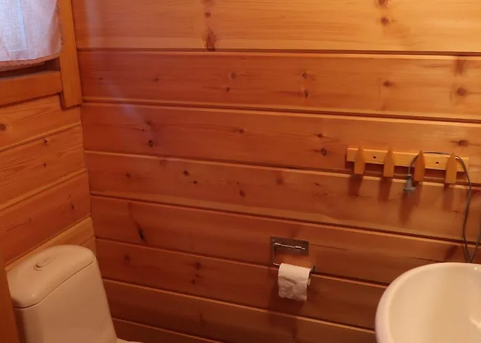 Alpstuga Okkolan Puumala