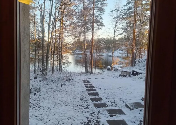 Okkolan Lomamoekit * Puumala